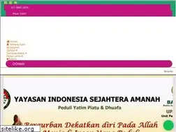 Sites similar to insan.or.id
