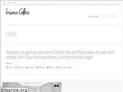Sites similar to insanacollins.com