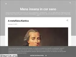 Sites similar to insanadiron.blogspot.com