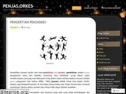Sites similar to insanajisubekti.wordpress.com