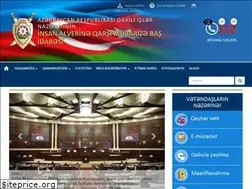 Sites similar to insanalveri.gov.az
