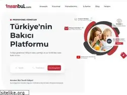 Sites similar to insanbul.com