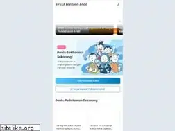 Sites similar to insanbumimandiri.org