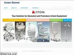 Sites similar to insandamai.com