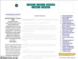 Sites similar to insandergisi.com