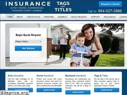 Sites similar to insandtags.com