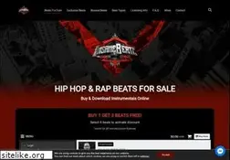 Sites similar to insane-beatz.com