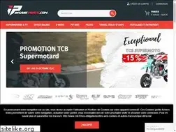 Sites similar to insane-parts.com