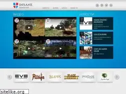 Sites similar to insane.su