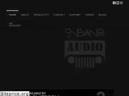 Sites similar to insaneaudio.com