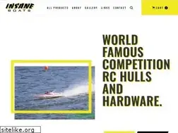 Sites similar to insaneboats.com