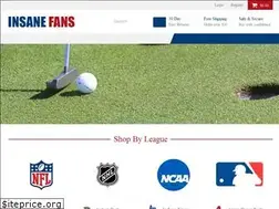 Sites similar to insanefans.com