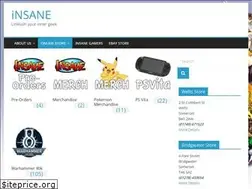 Sites similar to insanegames.com