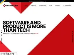 Sites similar to insanelab.com