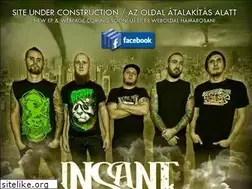 Sites similar to insanemusic.hu