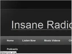 Sites similar to insaneradiovibrations.net