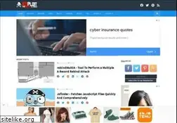 Sites similar to insanesecurity.info