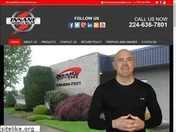 Sites similar to insanesportswear.com
