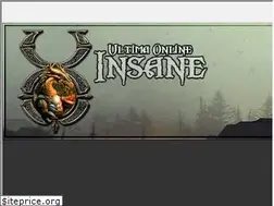 Sites similar to insaneuo.com