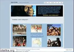 Sites similar to insanevrimi.wordpress.com