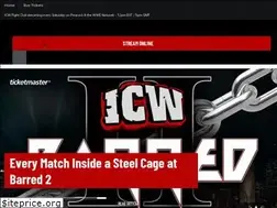 Sites similar to insanewrestling.co.uk