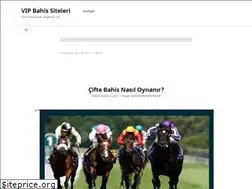 Sites similar to insanhaklaridernegi.org