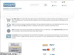 Sites similar to insani24.de