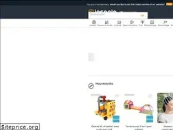 Sites similar to insania.fr