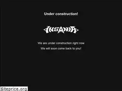Sites similar to insania.nu