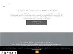 Sites similar to insaniam.fr
