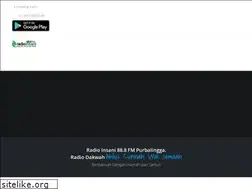Sites similar to insanifm.com