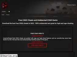 Sites similar to insanitycheats.com