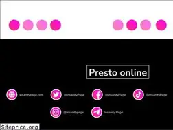 Sites similar to insanitypage.com