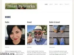 Sites similar to insanityworks.org