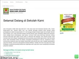 Sites similar to insankamilsidoarjo.sch.id