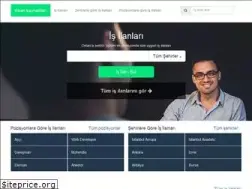 Sites similar to insankaynaklari.gen.tr