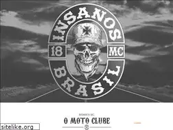 Sites similar to insanosmc.com.br