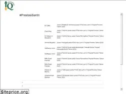 Sites similar to insanqurani.net