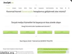 Sites similar to insansepeti.com