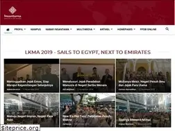 Sites similar to insantama.sch.id