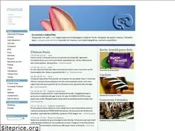 Sites similar to insanus.org