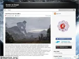 Sites similar to insanveevren.wordpress.com