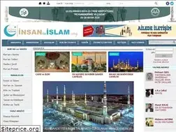 Sites similar to insanveislam.org