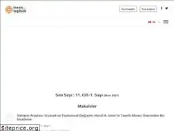 Sites similar to insanvetoplum.com
