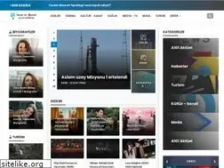 Sites similar to insanveyasam.com