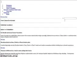 Sites similar to insanyayinlari.com