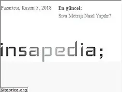Sites similar to insapedia.com
