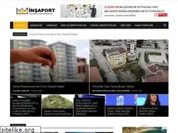 Sites similar to insaport.com