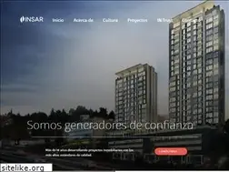 Sites similar to insar.com.mx