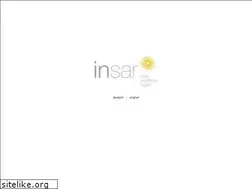 Sites similar to insar.de